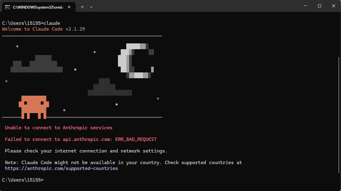Claude Code 安装指南